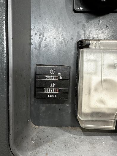 Ottime Centro di Lavoro Verticale DMG MORI DMC 1150 V