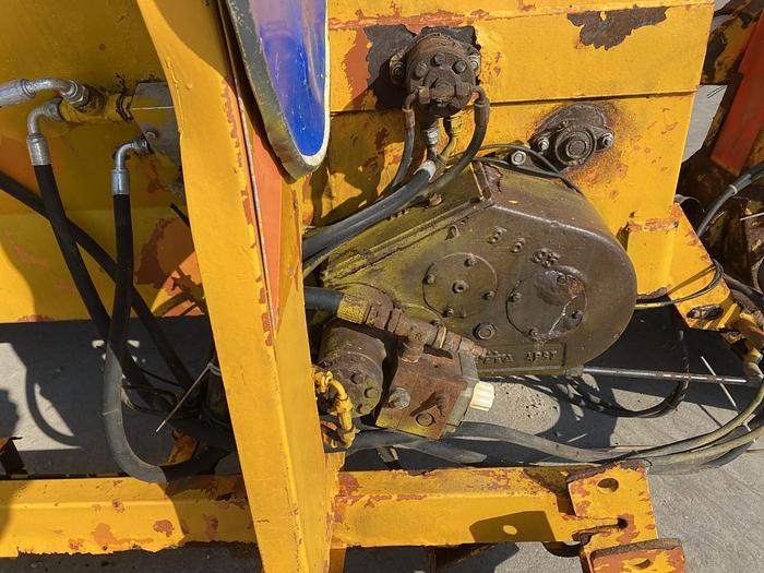 Usato GILETTA HF 4035D