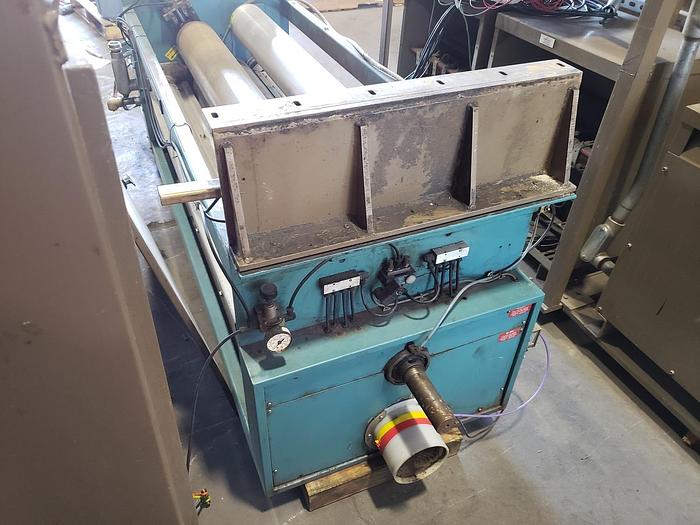 Used 55" ENERCON CORONA TREATER