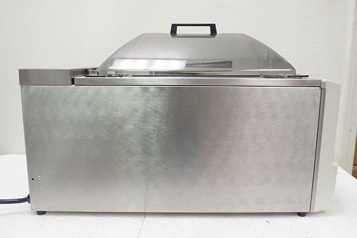 Used Thermo Electron Corporation Lindberg Blue M SWB1122A-1 Heated Water Bath 120V