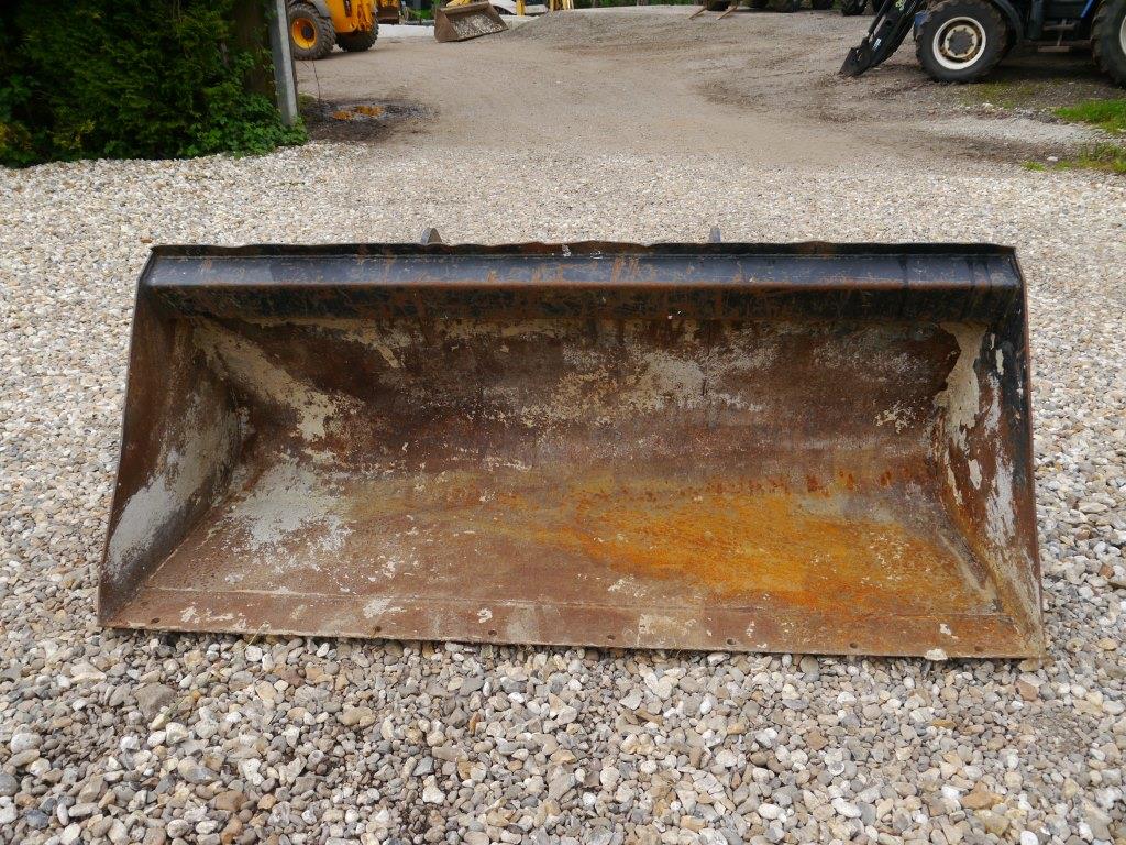 Used Strickland Bucket