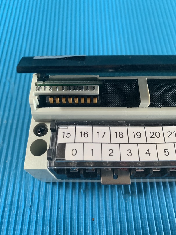 Used Kuroda Uni-Wire System STV-16T-Z105