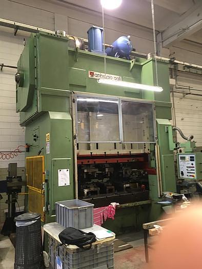 Used Best Brands - Blank, Deep-Draw, Hi-Speed... Presses