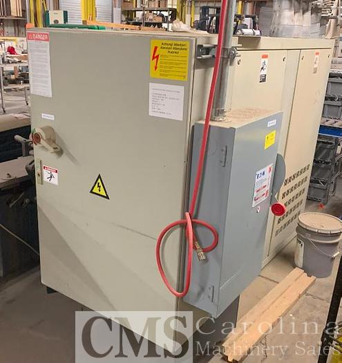 Used 1994 Weinig Profimat 23