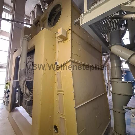 Gebraucht Universalaspirateur