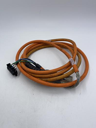 Used Allen-Bradley 2090-CPWM7DF-16AA03 Ser A 