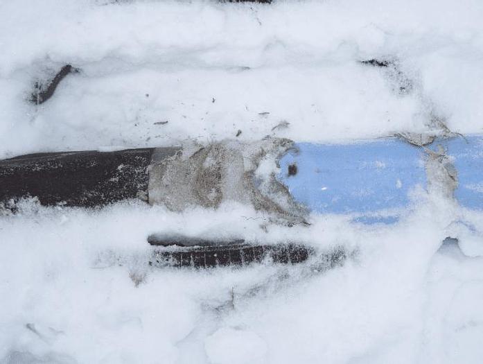 Used 4,000 GALLON GLASS LINED AGITATOR SHAFT