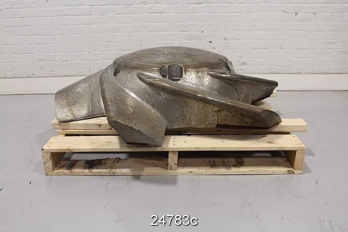 Used VOITH TYPE 114 #24783