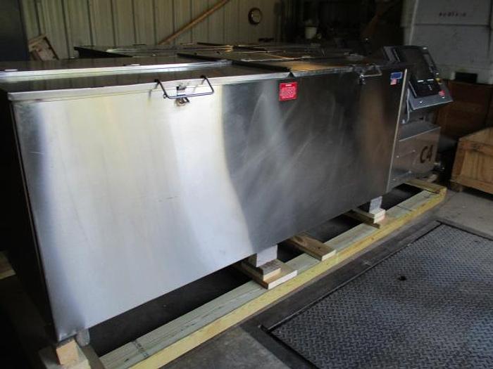 Used Cleveland Range/JC Pardo Cook/Chill Tank with Baskets; Md#CT-2000
