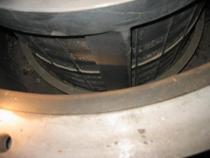 Used BLACK CLAWSON 12PSPH #8652