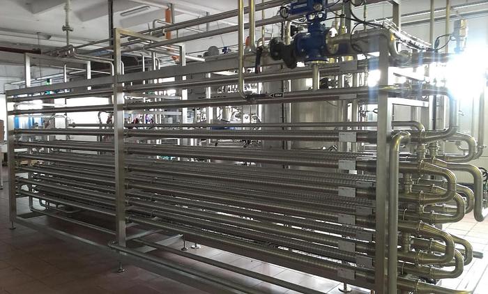 Used 2013 Hugart  DS 5000 L3