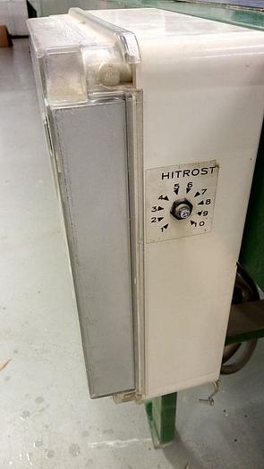 Used 1996 COLOR DEC ITALY-CUBIC LAB 2000