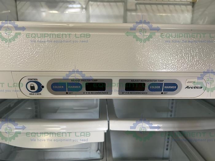 Used Thermo Fisher / Revco RCRF252A14 Laboratory Refrigerator 24.6 Cu. Ft., 1°C-120°C