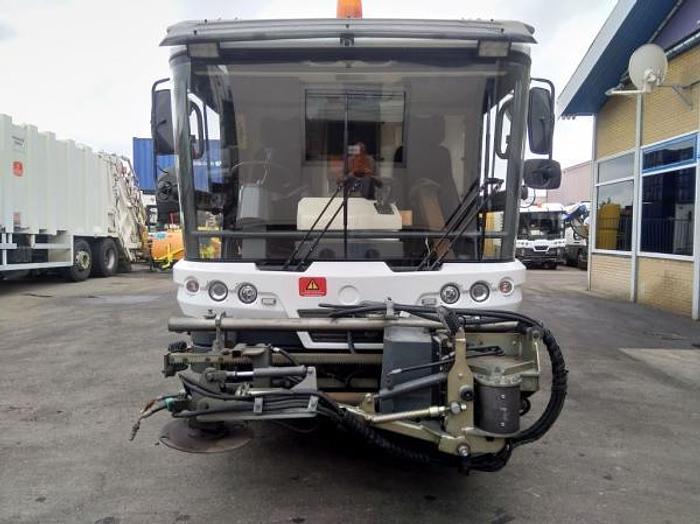 Gebruikt Ravo 540STH