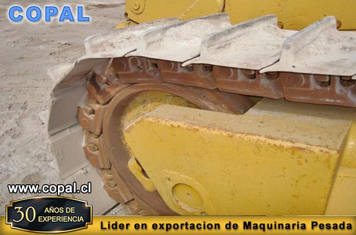 Usado 1988 CATERPILLAR D8N