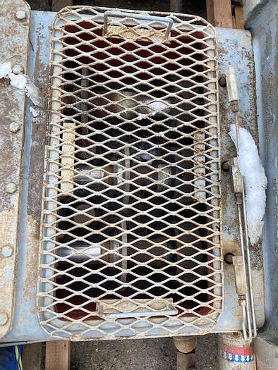 Used OILWELL 336P