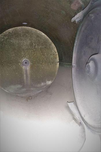 Used Autoclave, 22" X 30", Barnstead, S/st, 30 PSI, #Z103540