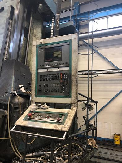 Used 1985 Skoda  WD 160