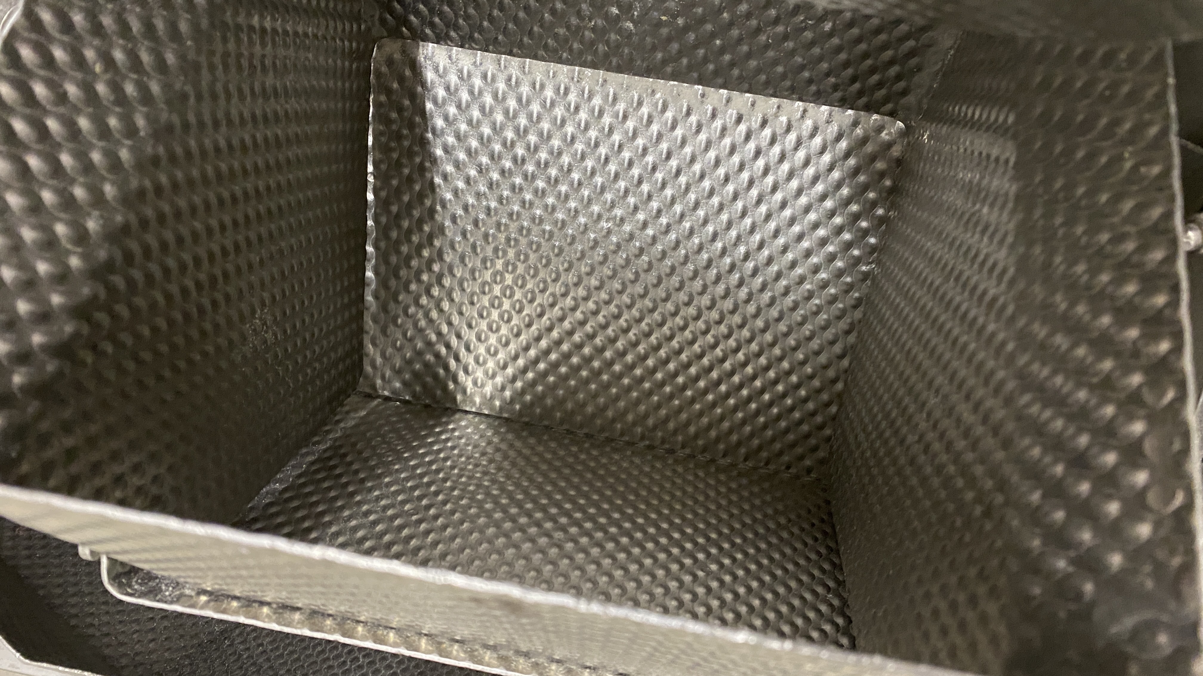 Refurbished Yamato ADW-714-SWH