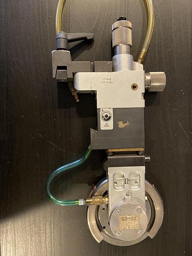 Used TIDLAND CLASS I KNIFE HOLDERS FOR SLITTER REWINDER (9 UNITS AVAILABLE)