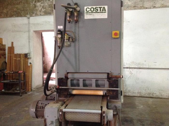 Used Costa  71 CC
