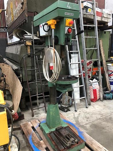 Usato TRAPANO (4) CONDOR 20