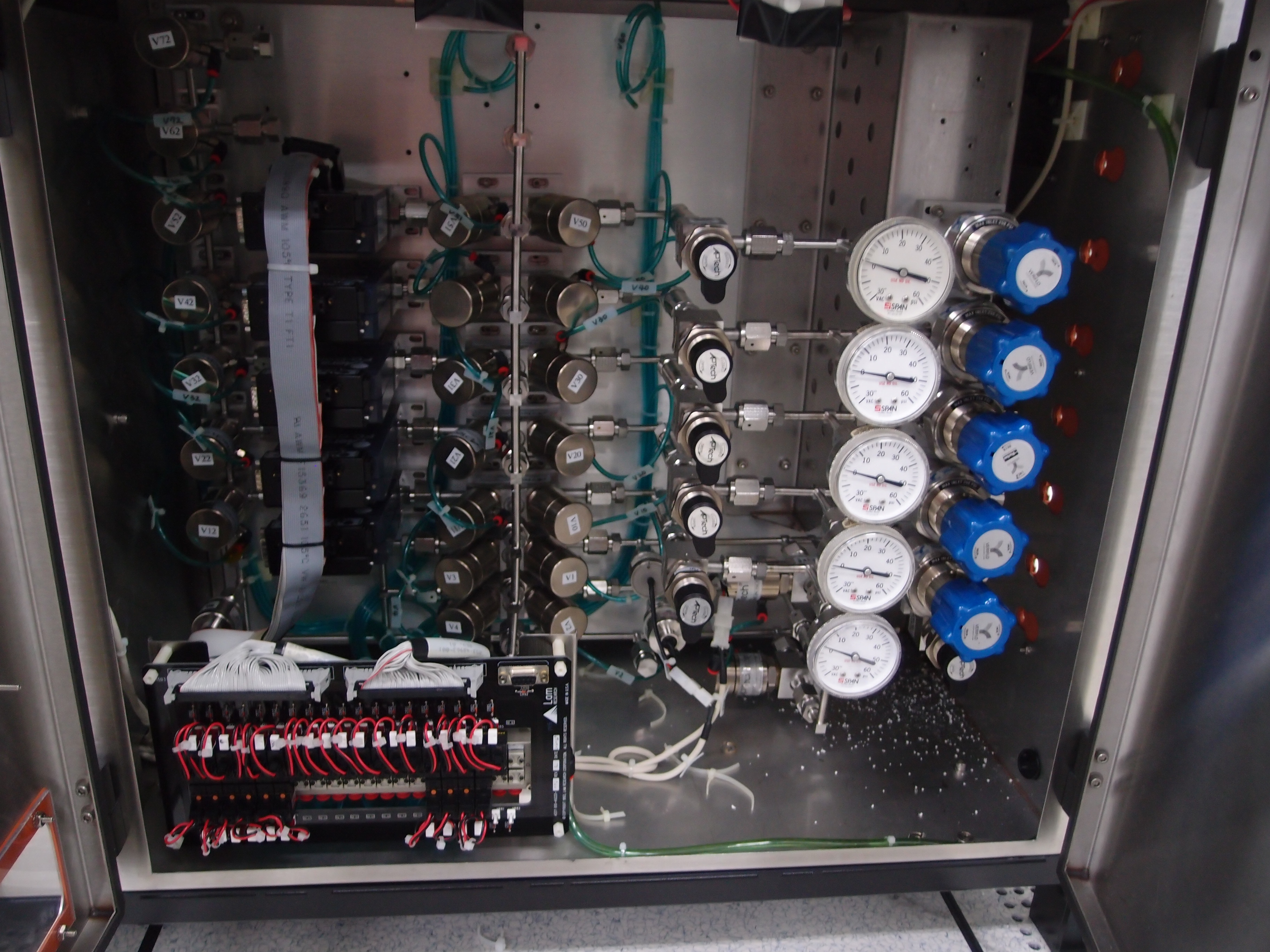 Used 2010 LAM Alliance 4.1