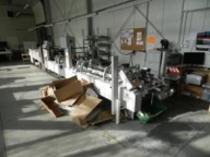 Used SBL TS-550W | 2016 Used