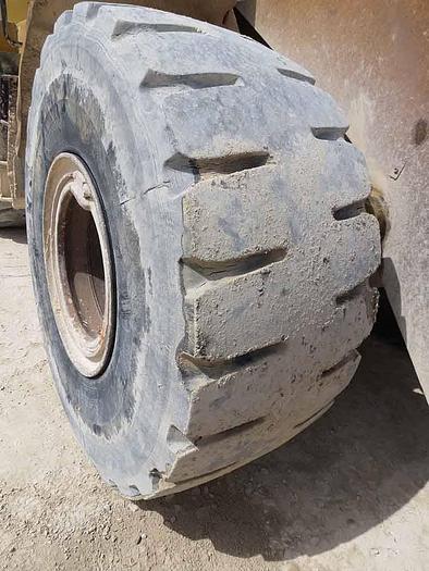 Used 2012 CATERPILLAR 966K