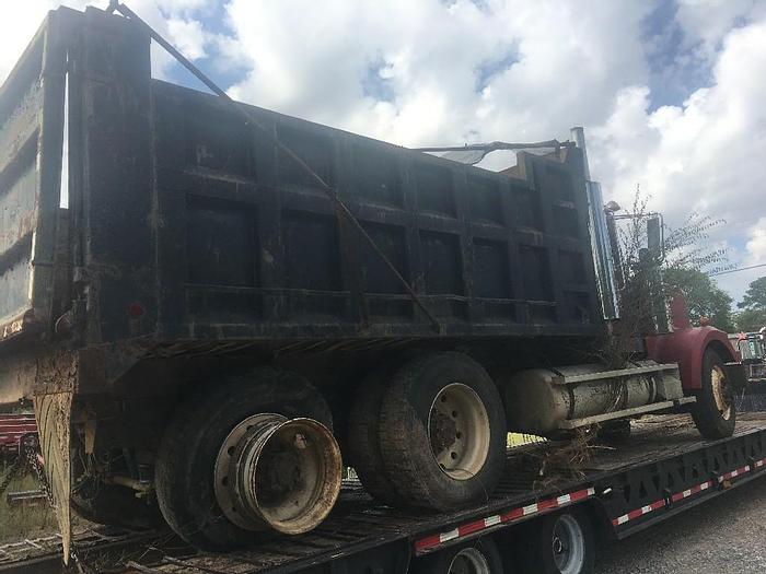 Used 1990 WESTERN STAR 4900EX