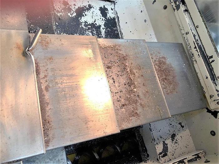 Used 2003 Milltronics RW15