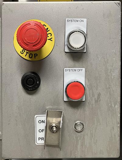 Used USED Belshaw Feed Table, Model FT600