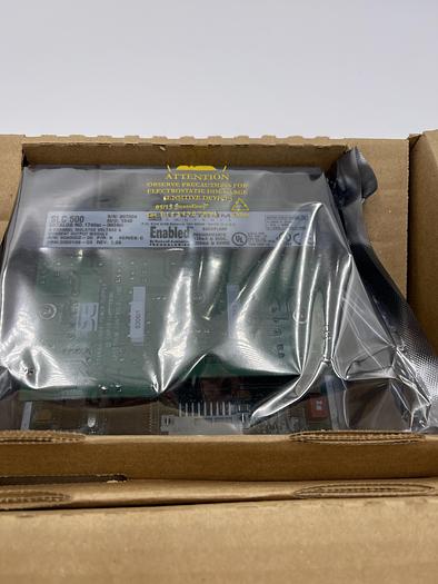 Spectrum Controls 1746sc-INOvi Ser C Rev 1.03 FRN 2050108-03