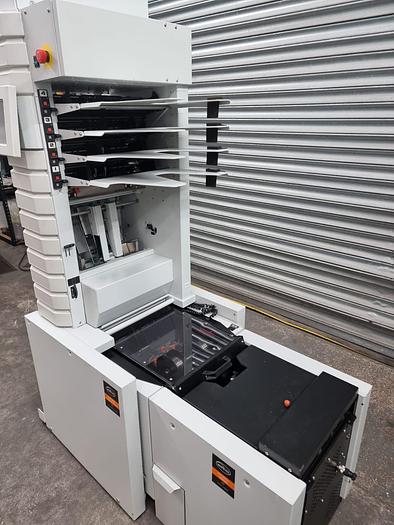 Used watkiss Vario Collator and Bookletmaker 