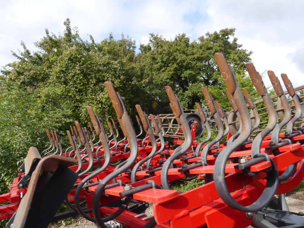 Used Kongskilde SP5000 Germinator