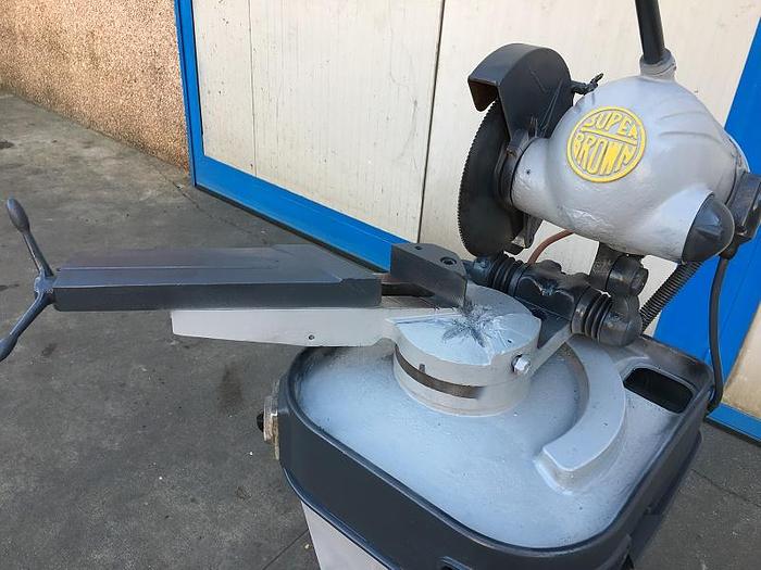 Usato TRONCATRICE PEDRAZZOLI