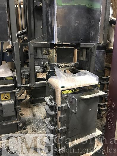 Used 1998 Premier Tech EM 600