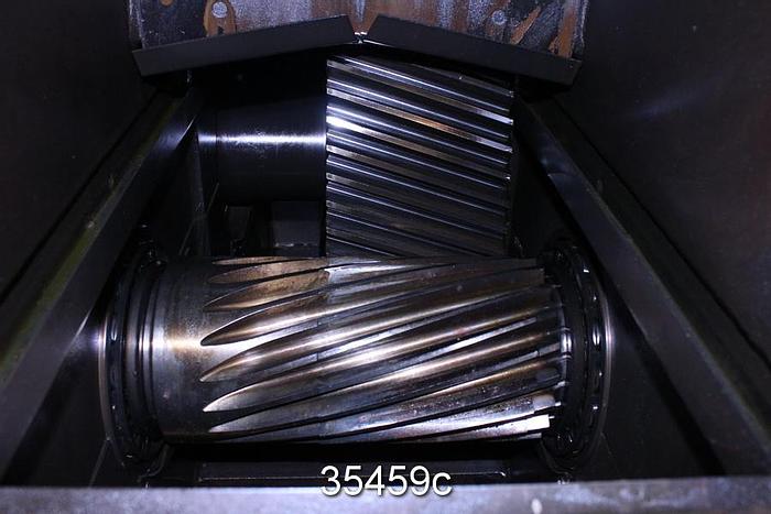 Used Falk 2145Y1-LB Enclosed Gear Drive, 5.526/1 Ratio #35459