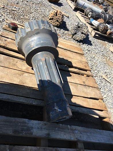 0 Atlas Copco 14-1/2" DHD 112 Hammer Bit