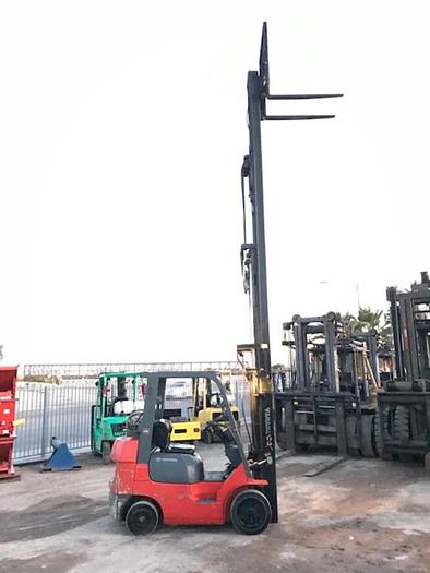 Used 2005 Toyota 7FGCU25