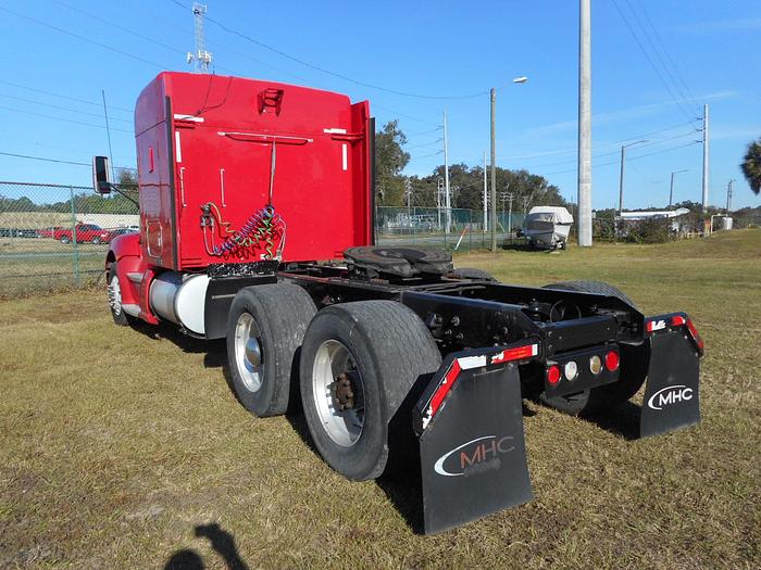 Used KENWORTH T 660