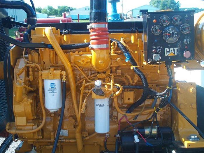 Used 0 Gardner Denver 7-1/4 x 12-1/4 - FXZ172 Duplex Mud Pump