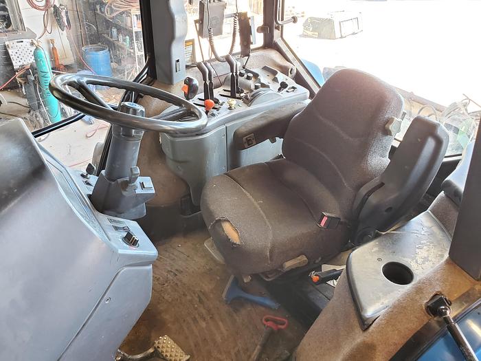 Used 1995 Ford 8870 Tractor