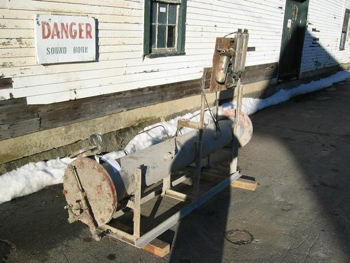 Used KROFTA SPC10 #20081