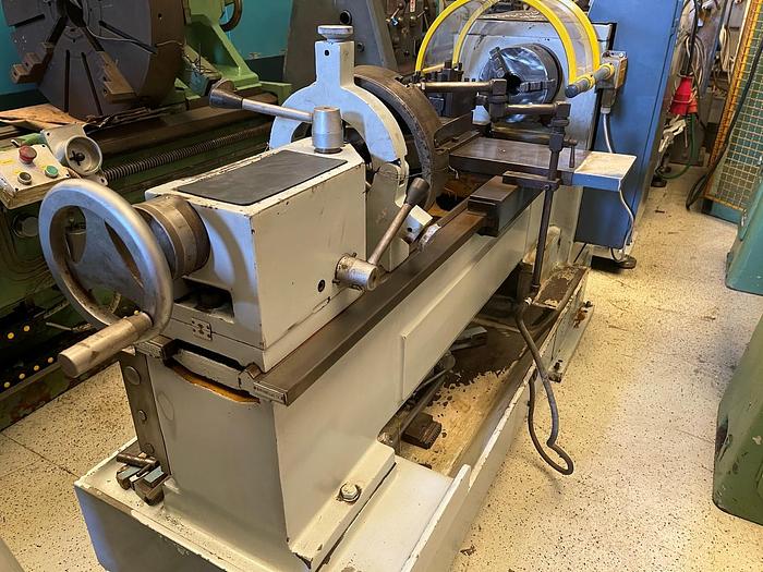 Usato TORNIO MAC FAR 160 S 