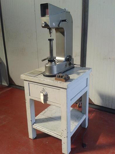 Usato Durometro GALILEO tipo A-200