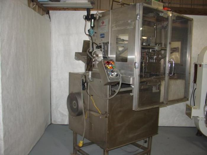 Used Bradman Lake Carton Erectors