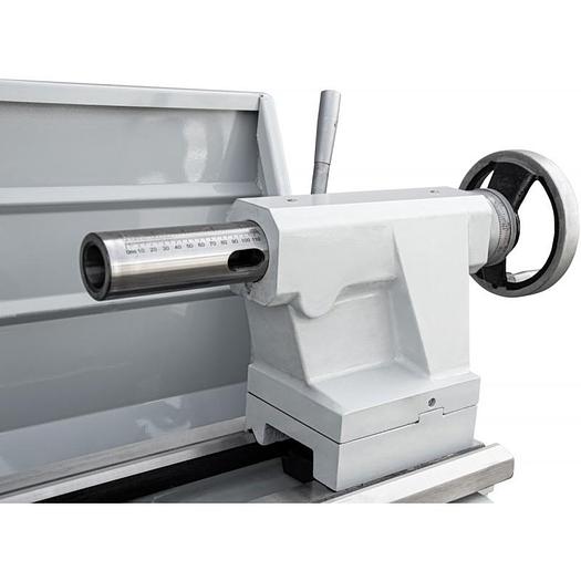 Cormak Tornado 400 Manual Lathe