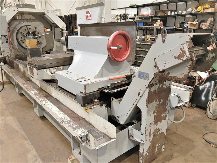Used 2007 Haas TL-4