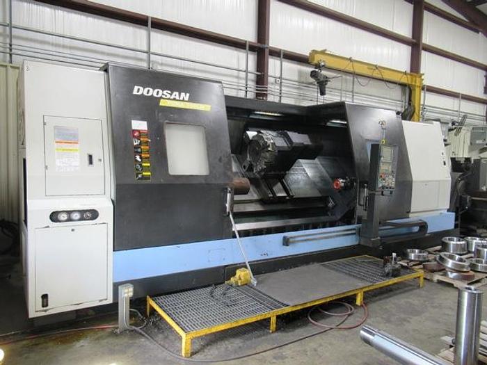 Used 2014 Doosan Puma 700LM